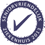 Afbeelding met Keurmerk Seniorvriendelijk Ziekenhuis 2015 logo