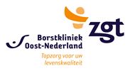Logo Borstkliniek Oost-Nederland
