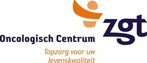 logo oncologisch centrum ZGT