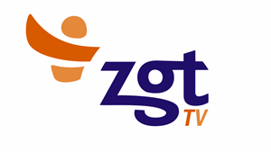 Logo ZGT TV