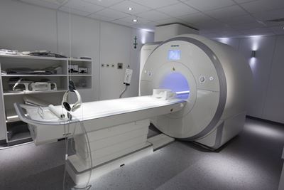 MRI-scan in ZGT