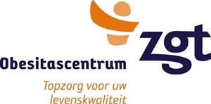 Logo ZGT Obesitascentrum