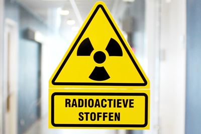 radioactieve stoffen
