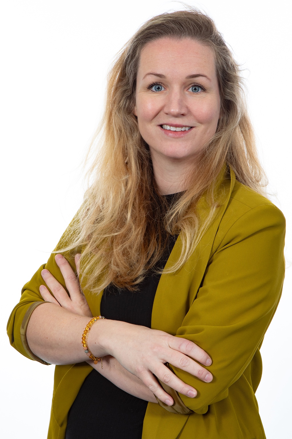 Medisch specialist mw. S. de Korte