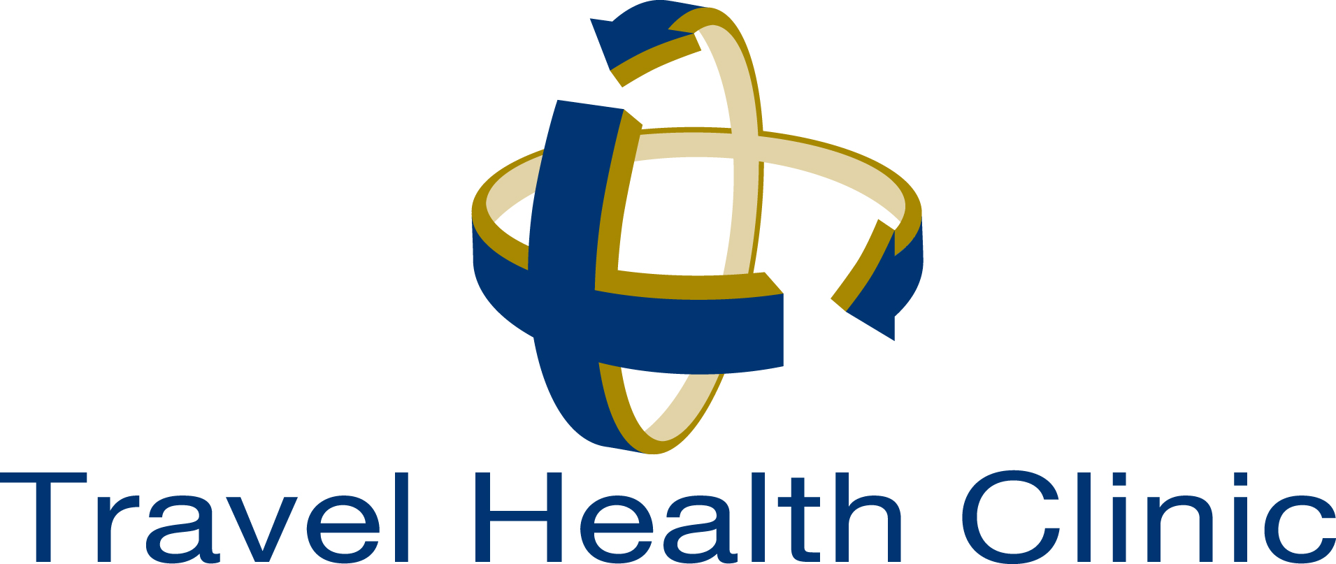 Logo Travel Health Clinic