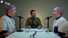 Podcast Romy en Miron