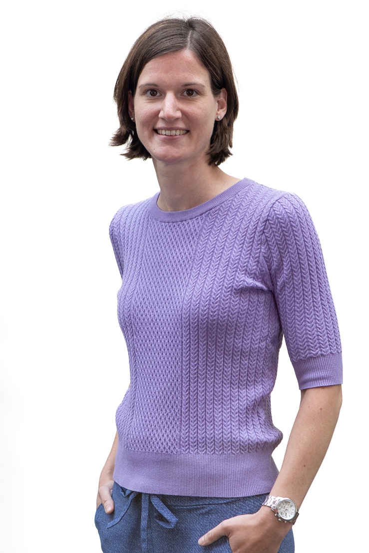 Medisch specialist mw. L.J.M. Vrooijink-Horck