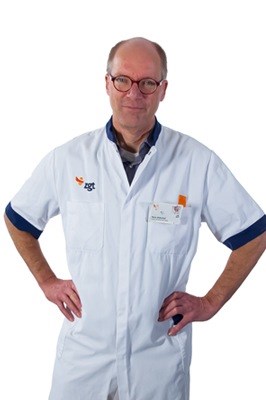 Drs.  HGJ Oldenhof