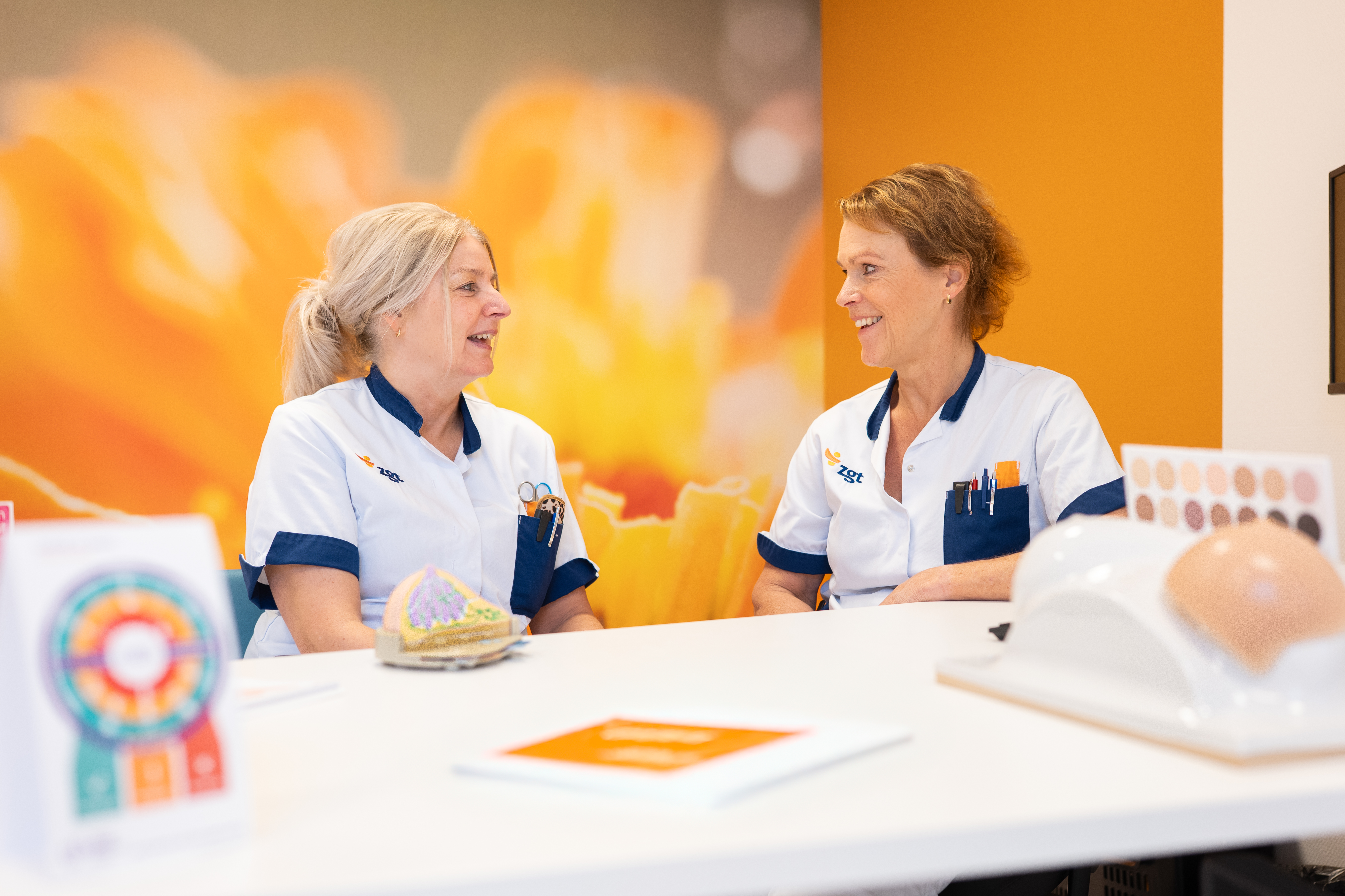 Borstkliniek 25 jaar (2)