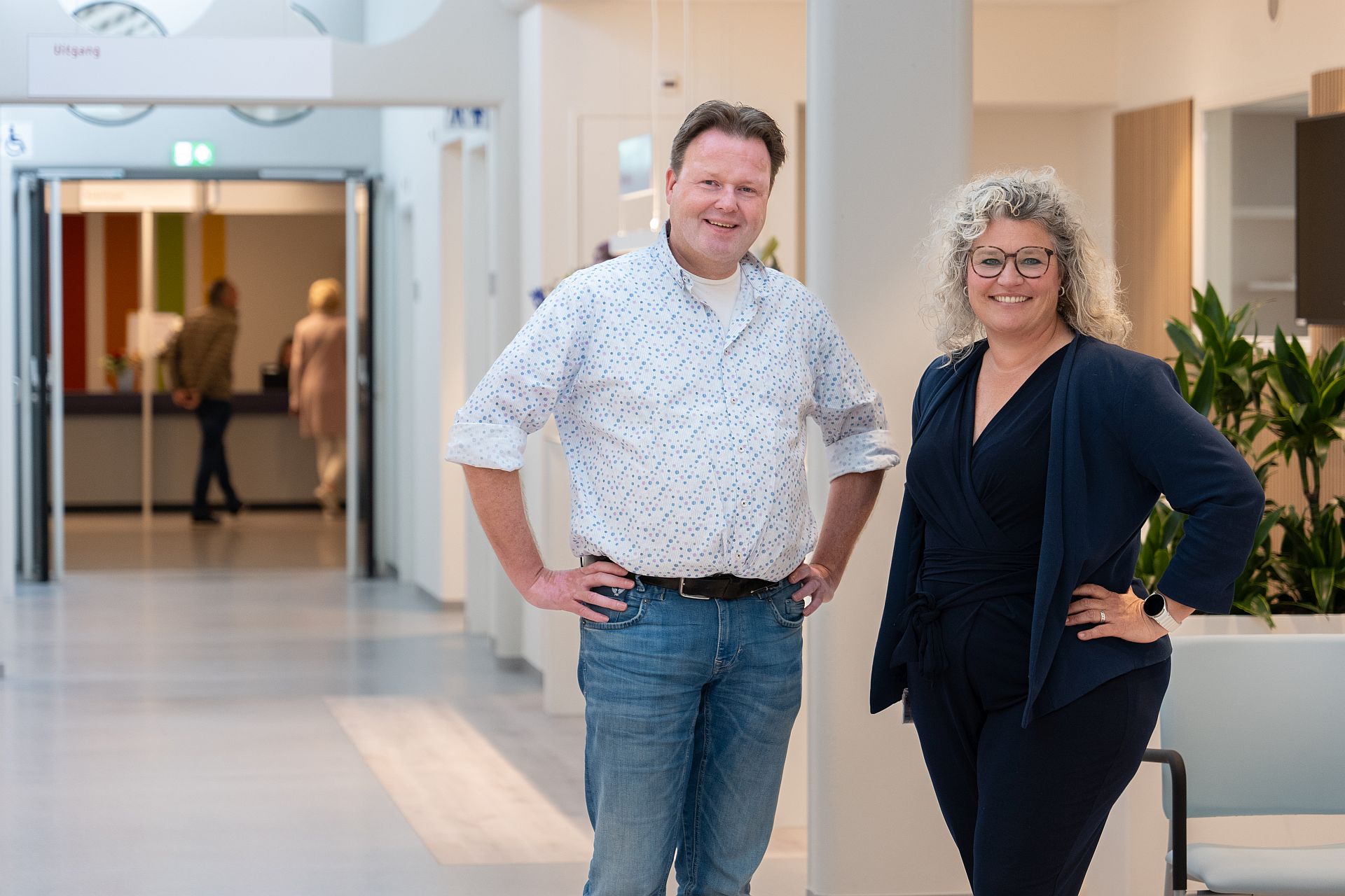 Jacqueline Sake portret OBC-verkleind