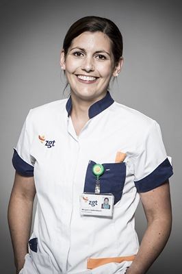 Mirjam Liedenbaum Mirjam Liedenbaum