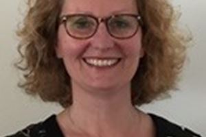 Annemarie den Dulk, voorzitter PalliaLiefje en kaderarts palliatieve zorg