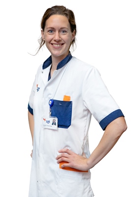 Fels, C.A.M. van der