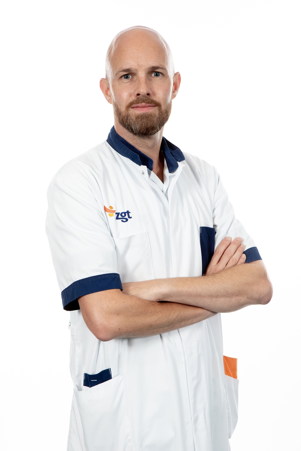 Medisch specialist dhr. R. Zaal