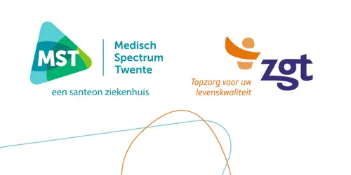 Logo ZGT en MST beide website