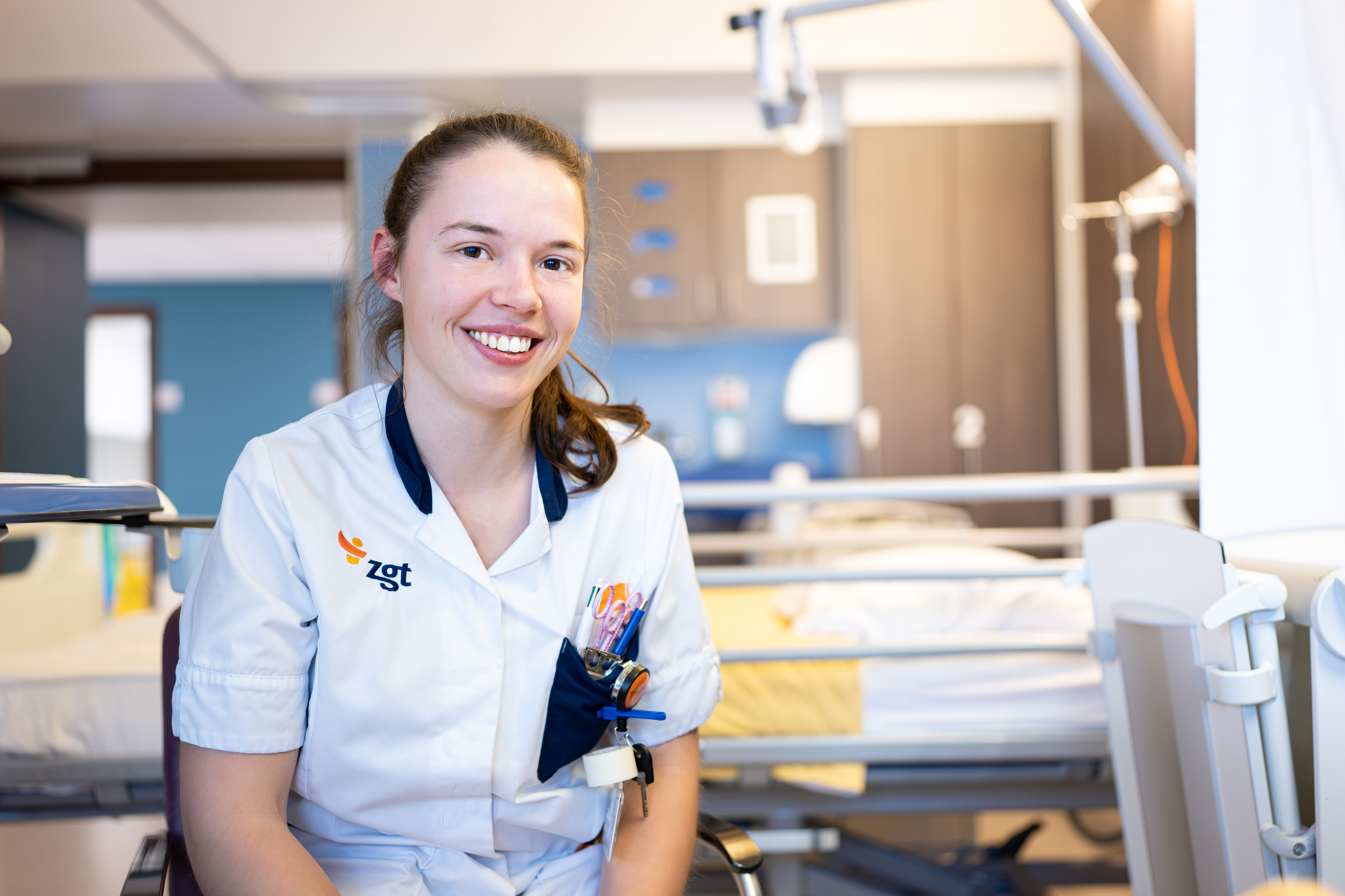 Traineeship acute zorg