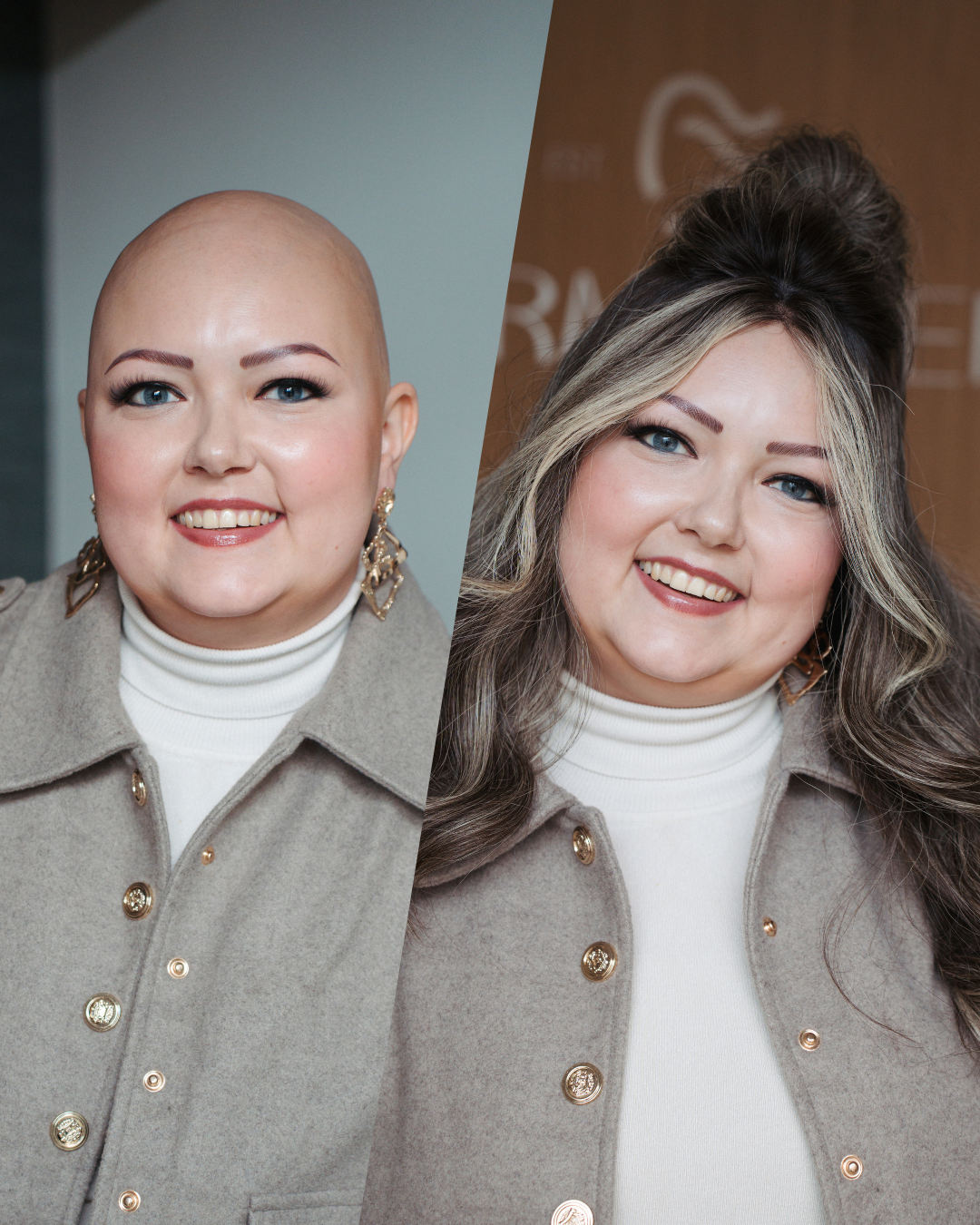 ZGT Hairmasters Melanie