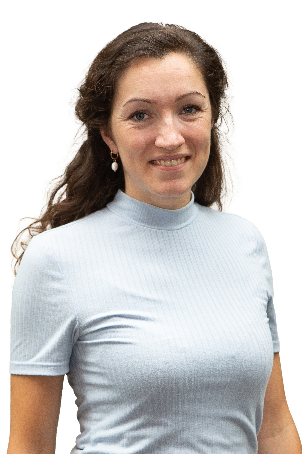 Medisch specialist mw. V.A. Mooijekind