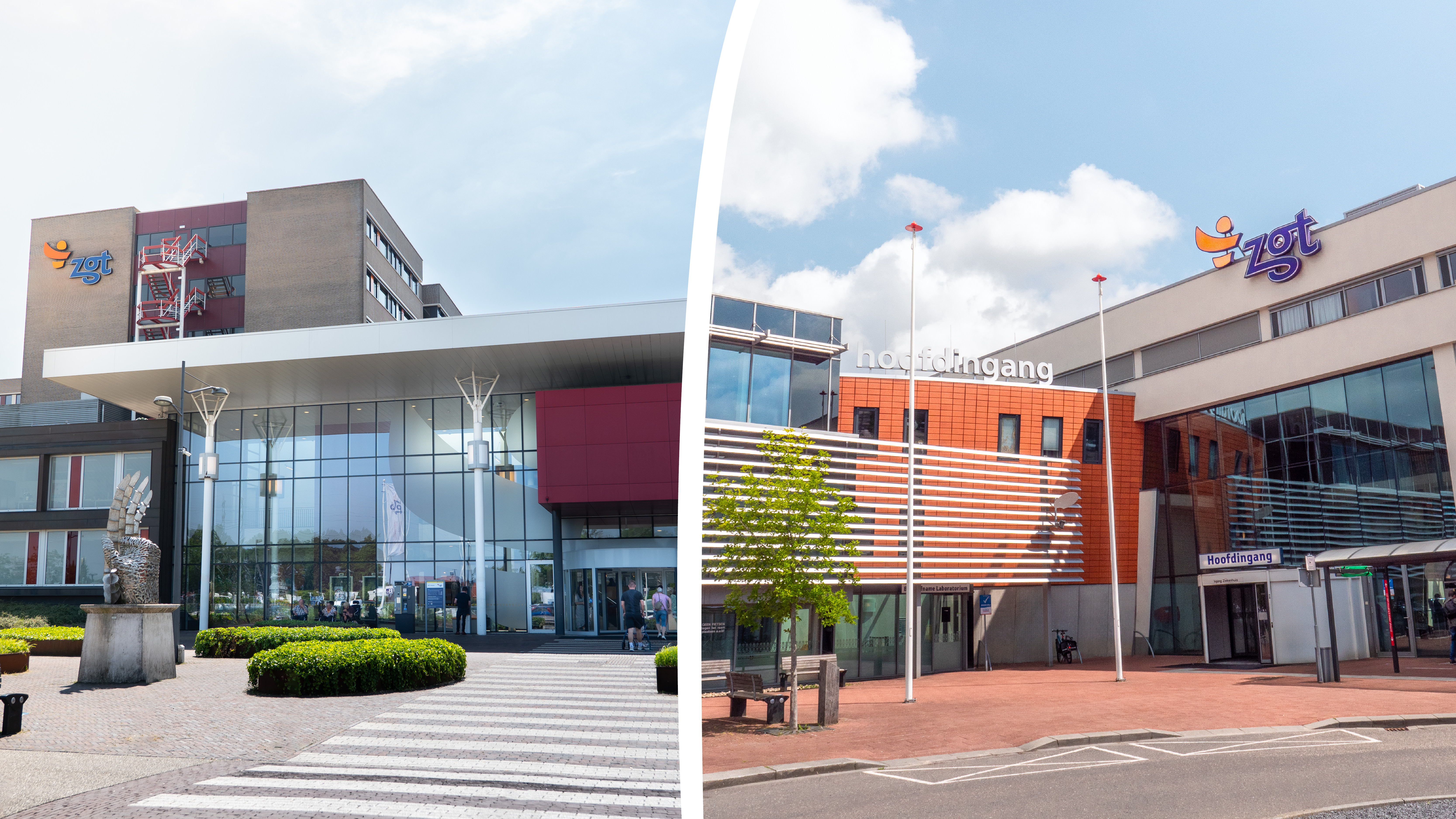 Gebouw Almelo En Hengelo Klein