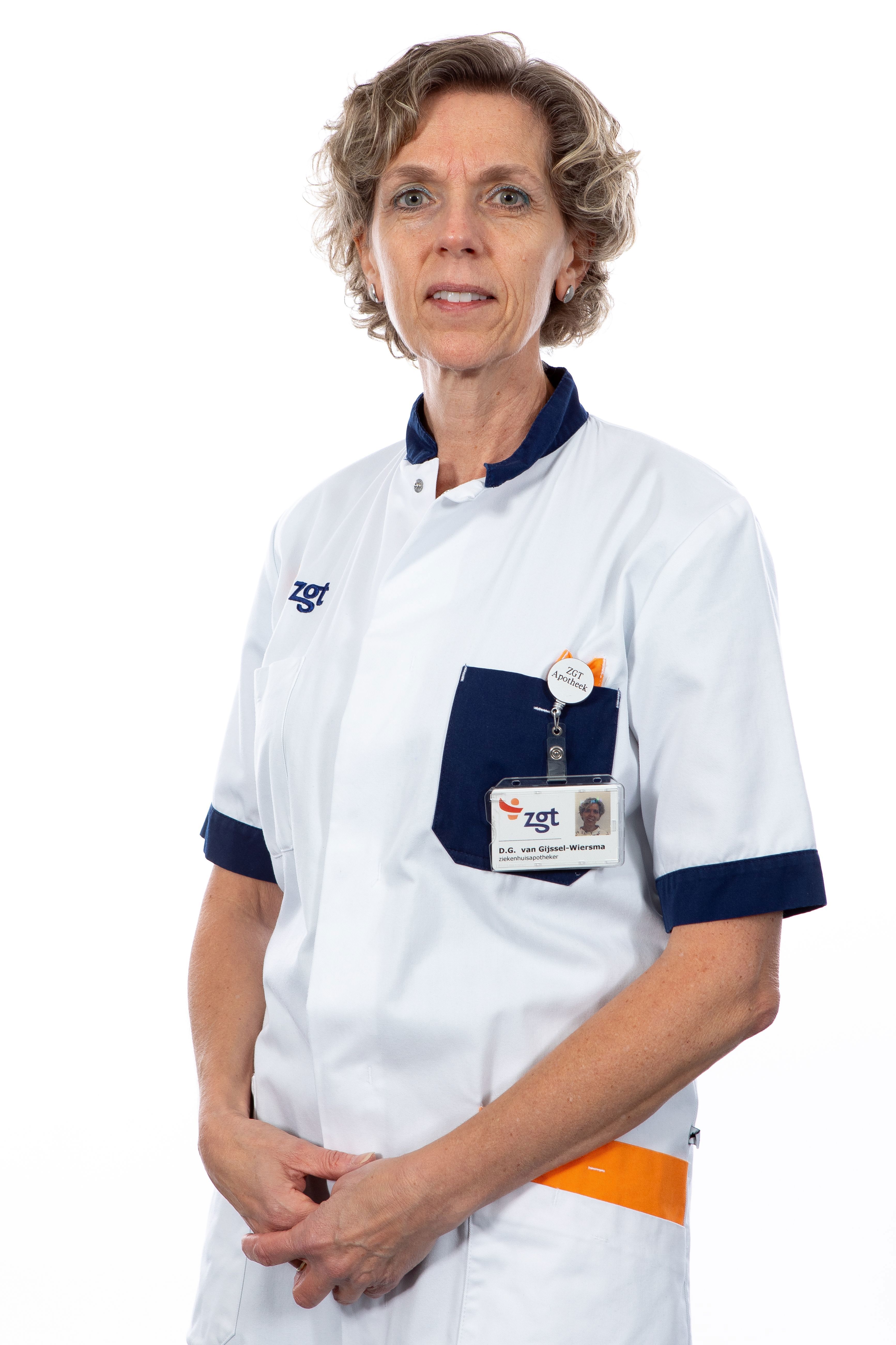 Gijssel-Wiersma, D.G.