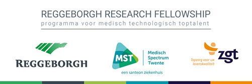 Reggeborgh Research Fellowship