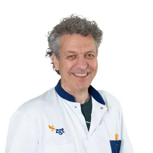 20260707 Dr Sikkema Gynaecoloog