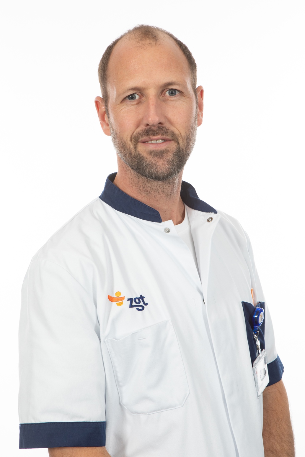 Medisch specialist dhr. Q. Kammeijer