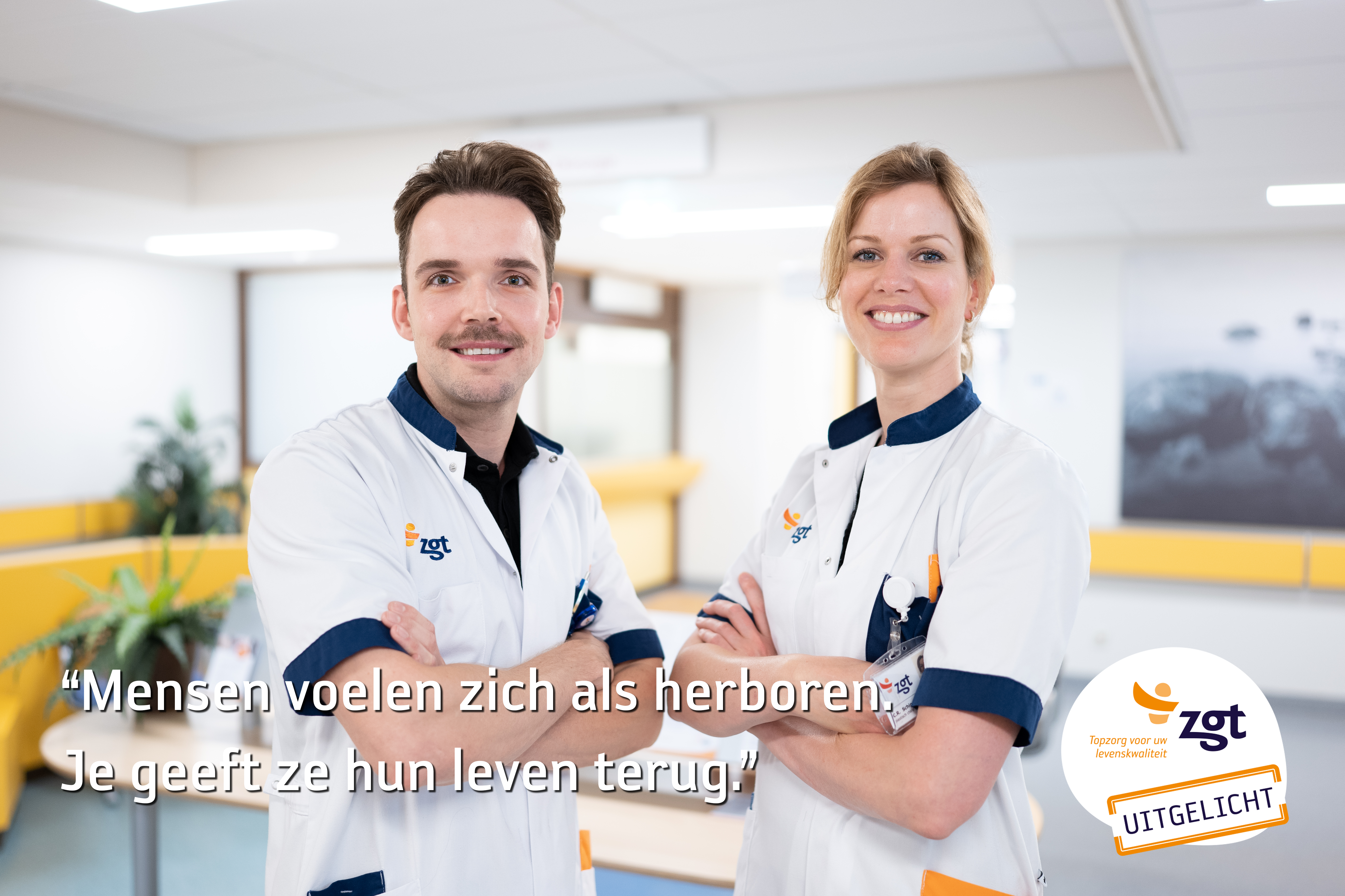 Plastische Chirurgie Martijn Carlijn Uitgelicht