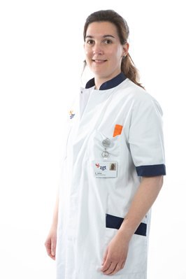 Medisch specialist mw. drs. S. Selles