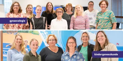 No Show AI Pilot ZGT Klik Zgt