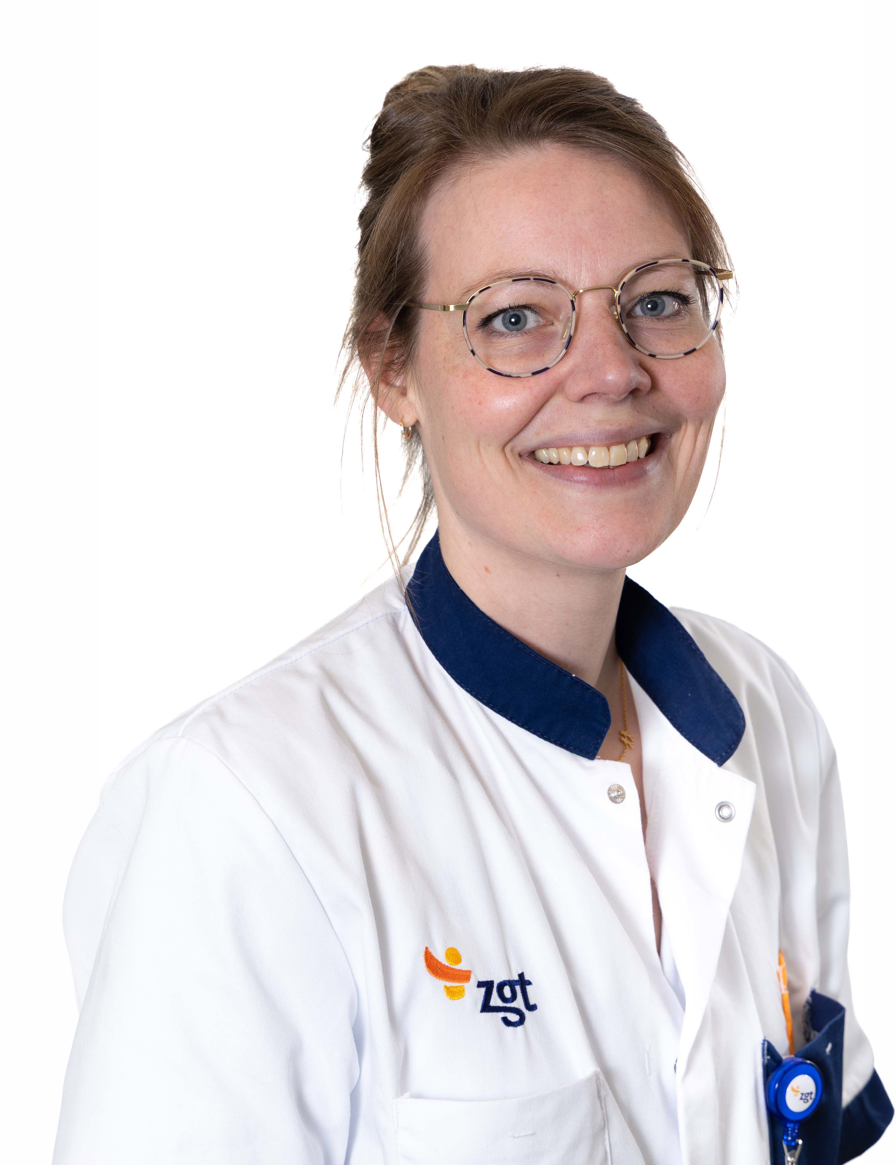 20260723 Dr Emmink Gynaecoloog
