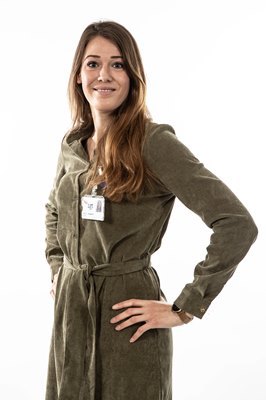 Diëtist Engbers, A.