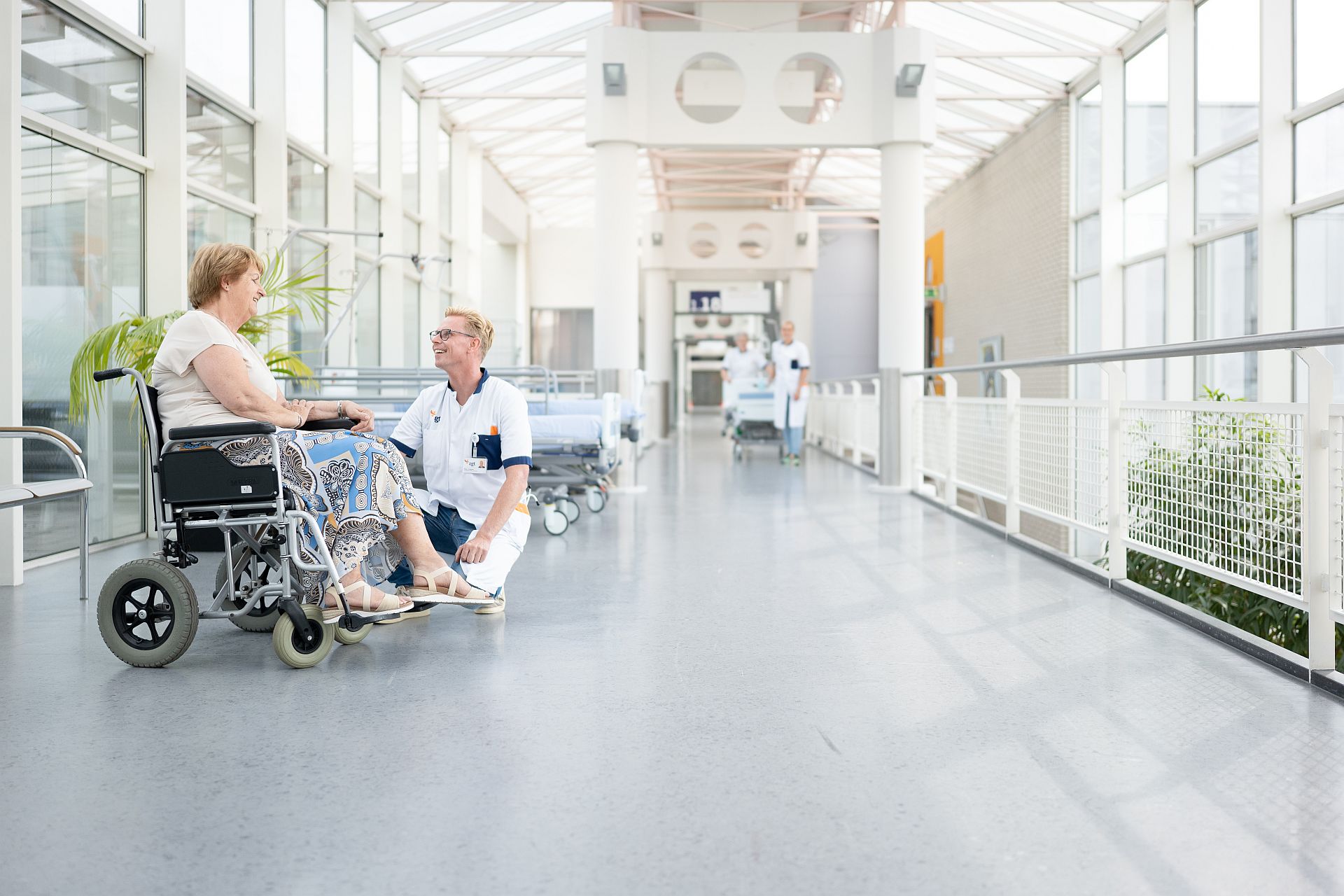 Jaarverslag 2024 ZGT