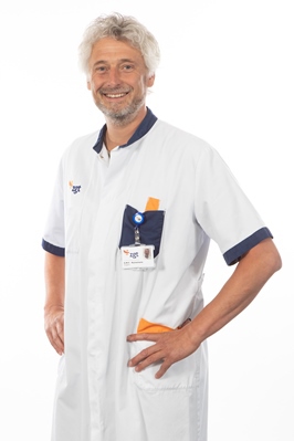 Medisch specialist dhr. G.M.F. Ruinemans