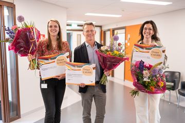 wetenschap wetenschap