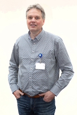 Medisch specialist dhr. P.F.M. de Wit