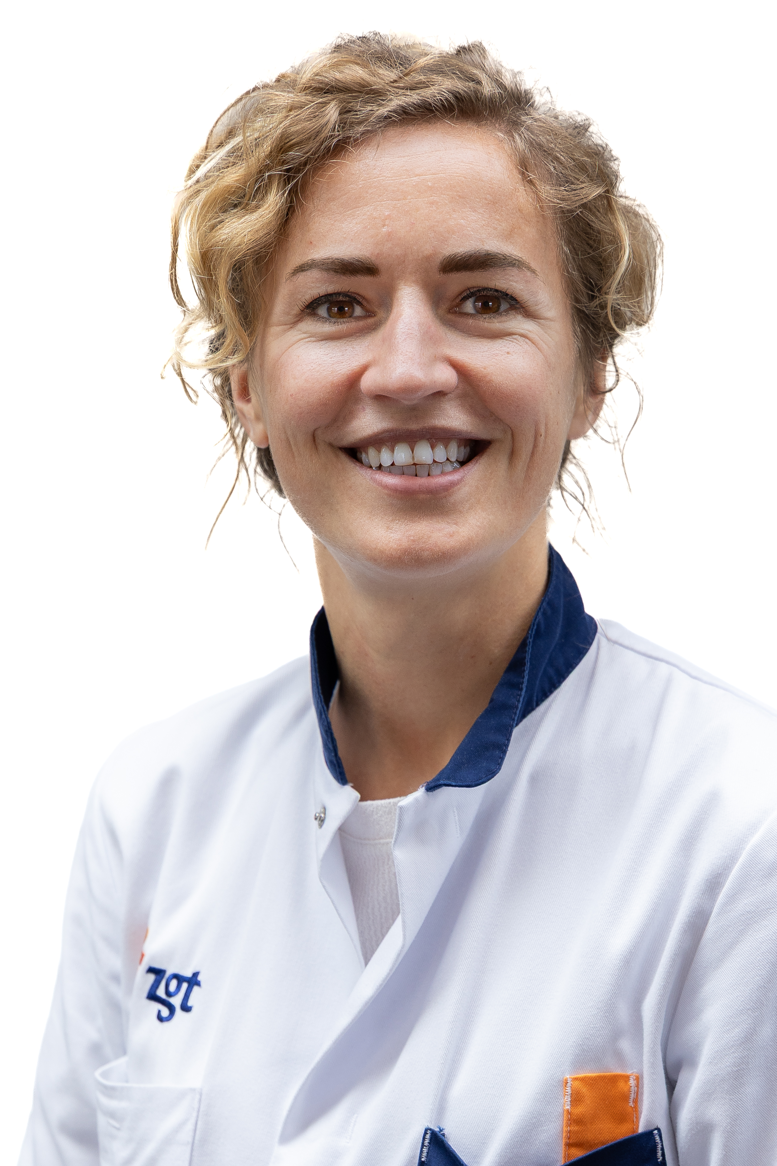 Medisch specialist Schrijver, W.A.M.E.