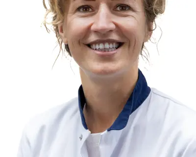 Medisch specialist Schrijver, W.A.M.E.