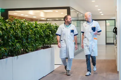 Borstkliniek 25 Jaar2