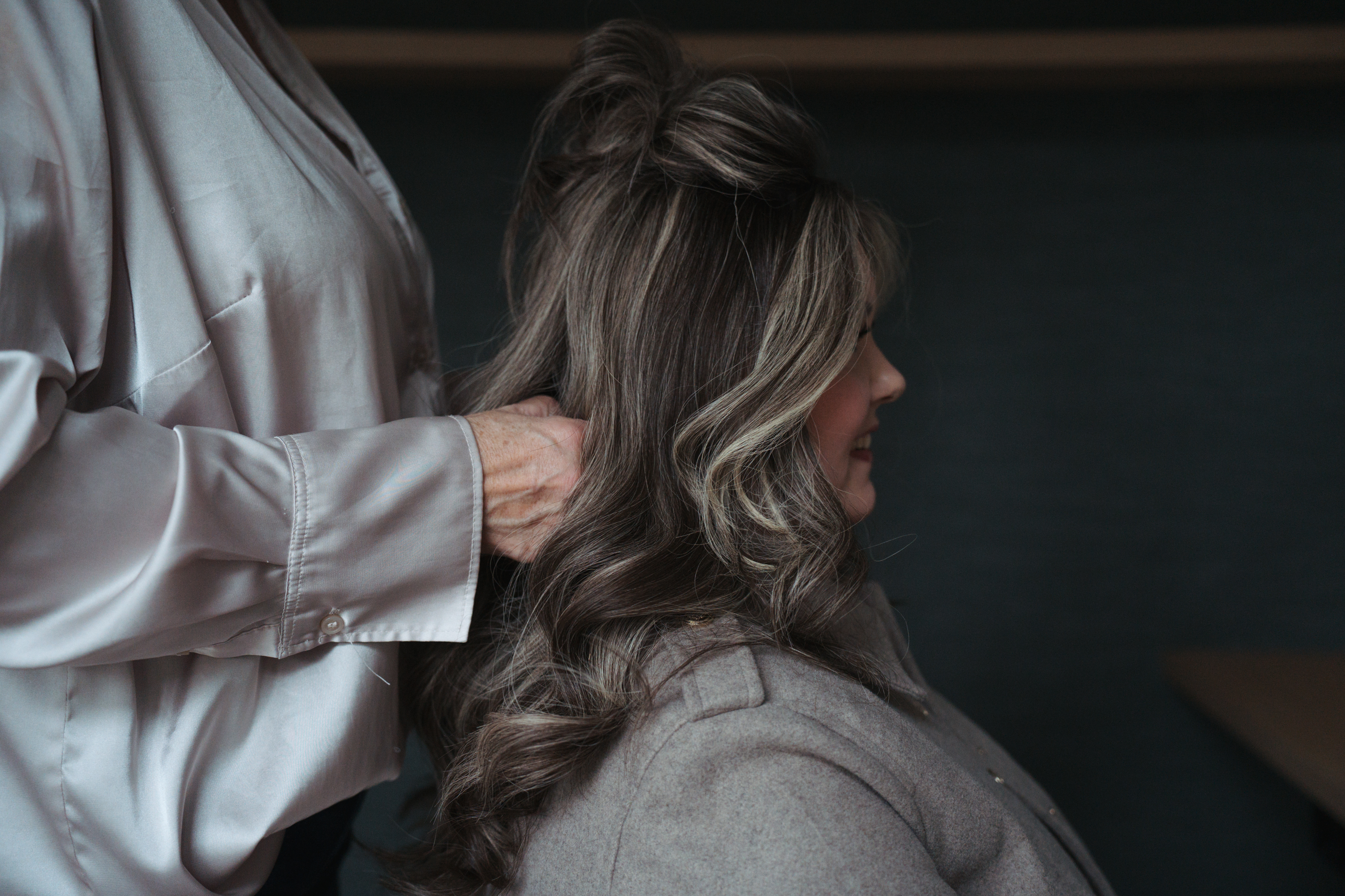Hairmasters 107