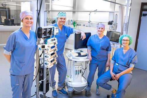 Acute Pijn Service Team Web