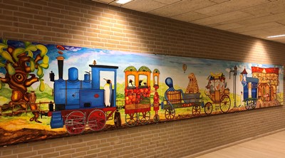 De Dierentrein van Bert Wevers.jpg