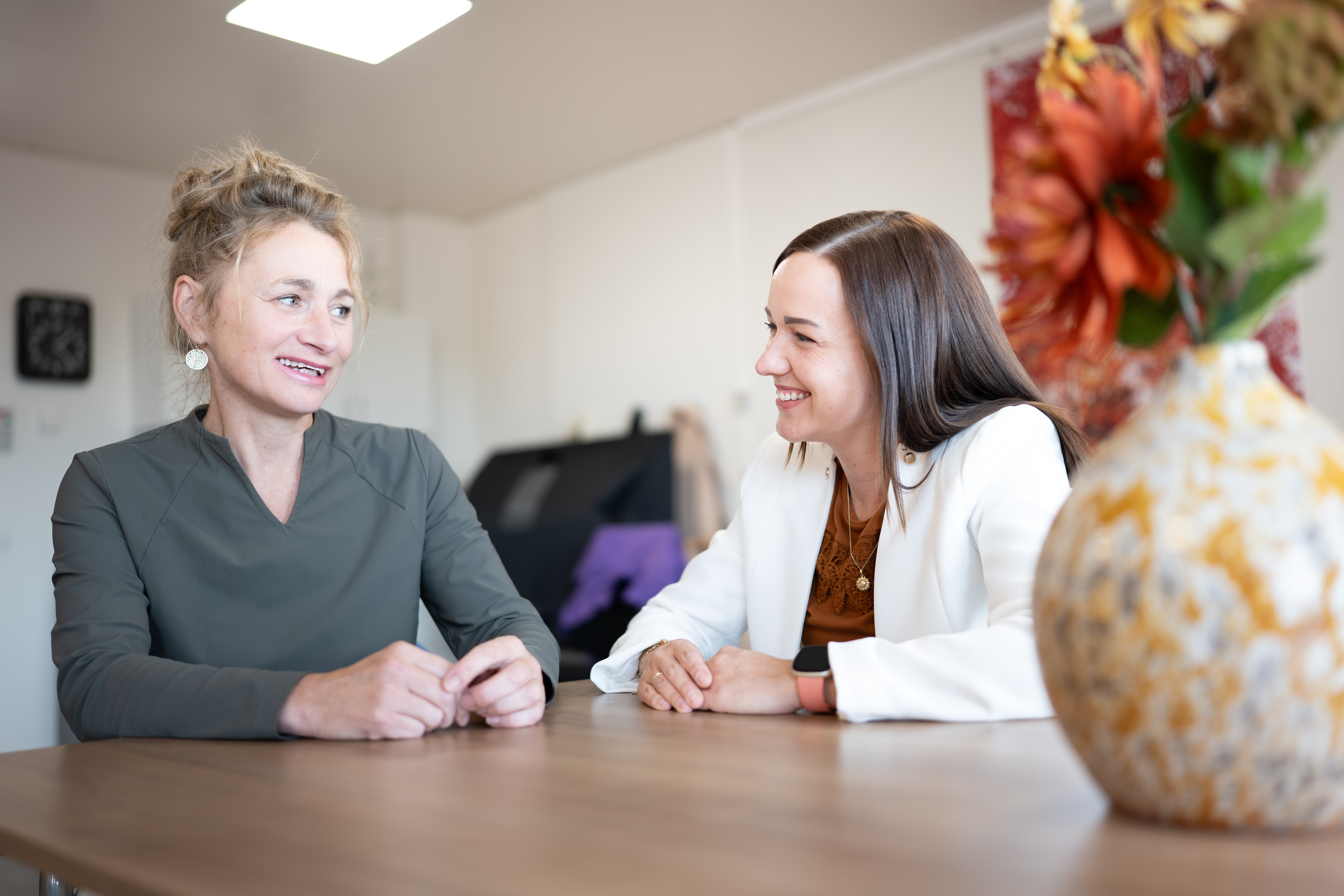 Activiteitentherapie interview (2)