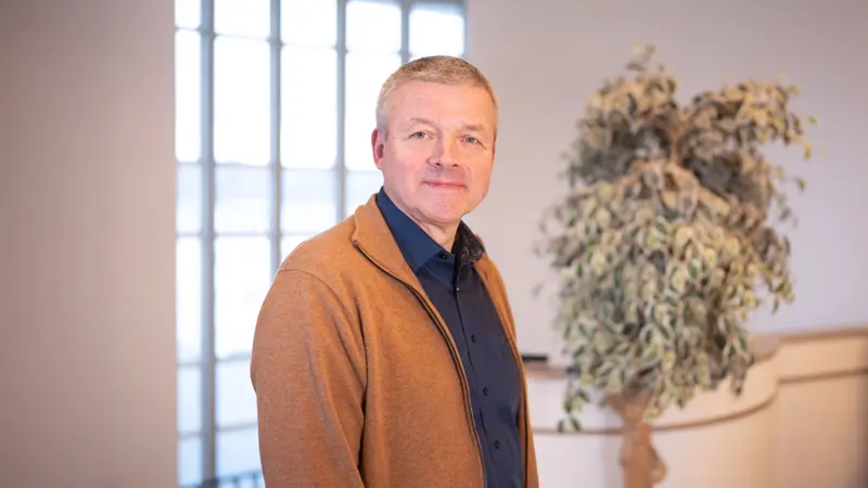 Herman Hodes - lid clientenraad ZGT