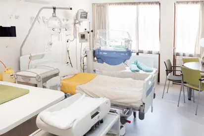 ZGT - Neonatologie - Gezinskamer.jpg