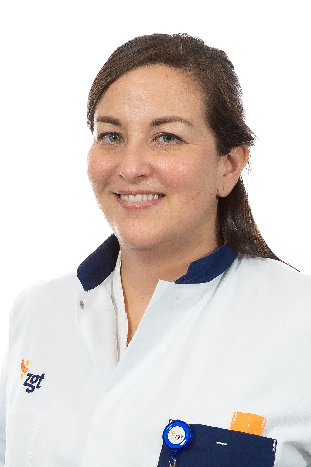 Medisch specialist mw. R.Z. de Jong-Wever