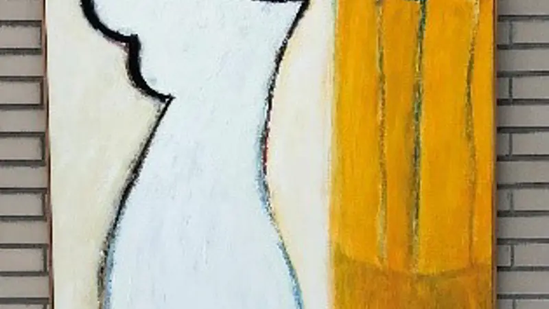 Flowers for a lady van Toya Wijtenburg.jpg