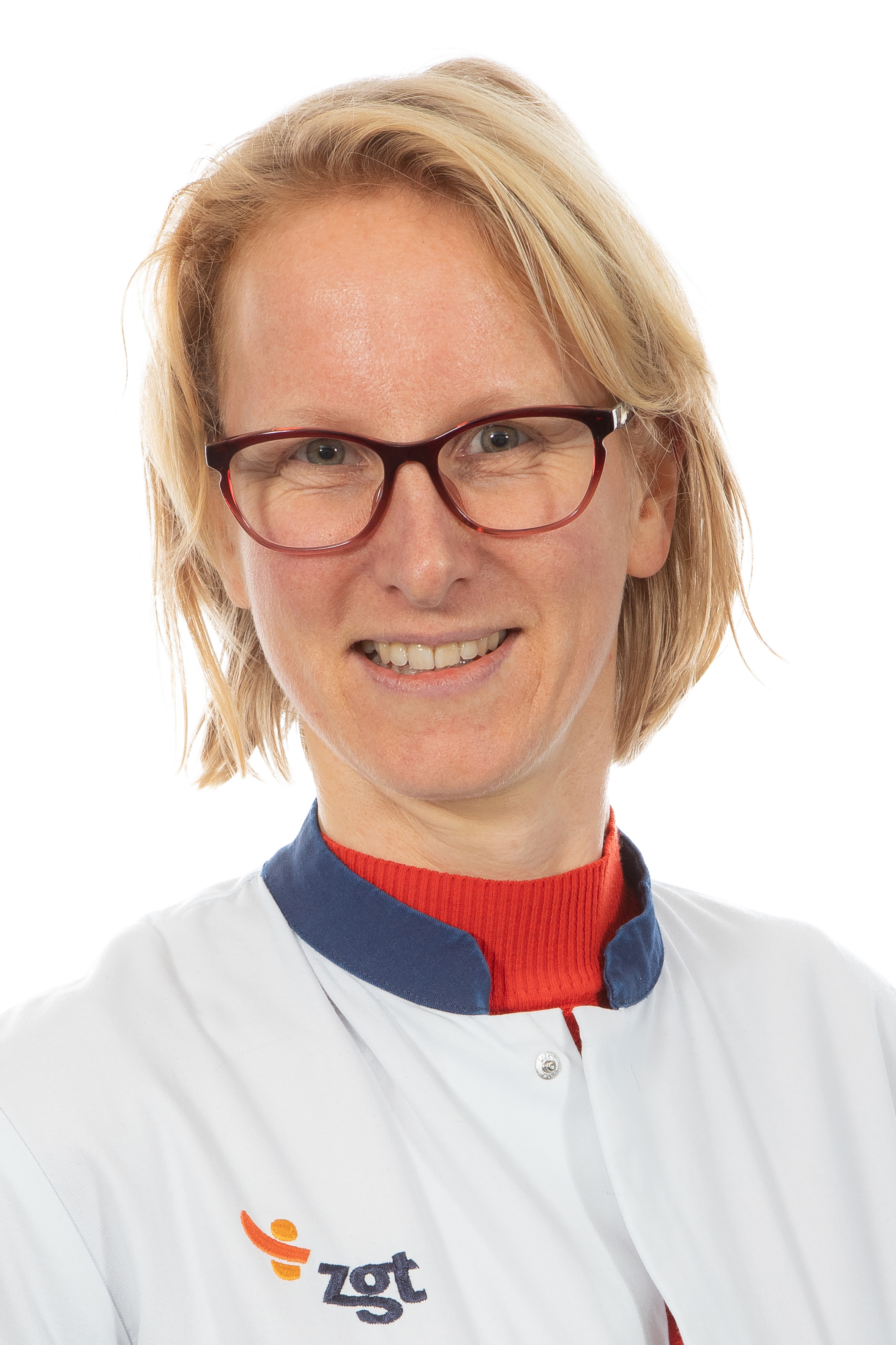 Medisch specialist mw. dr. N. Lesuis