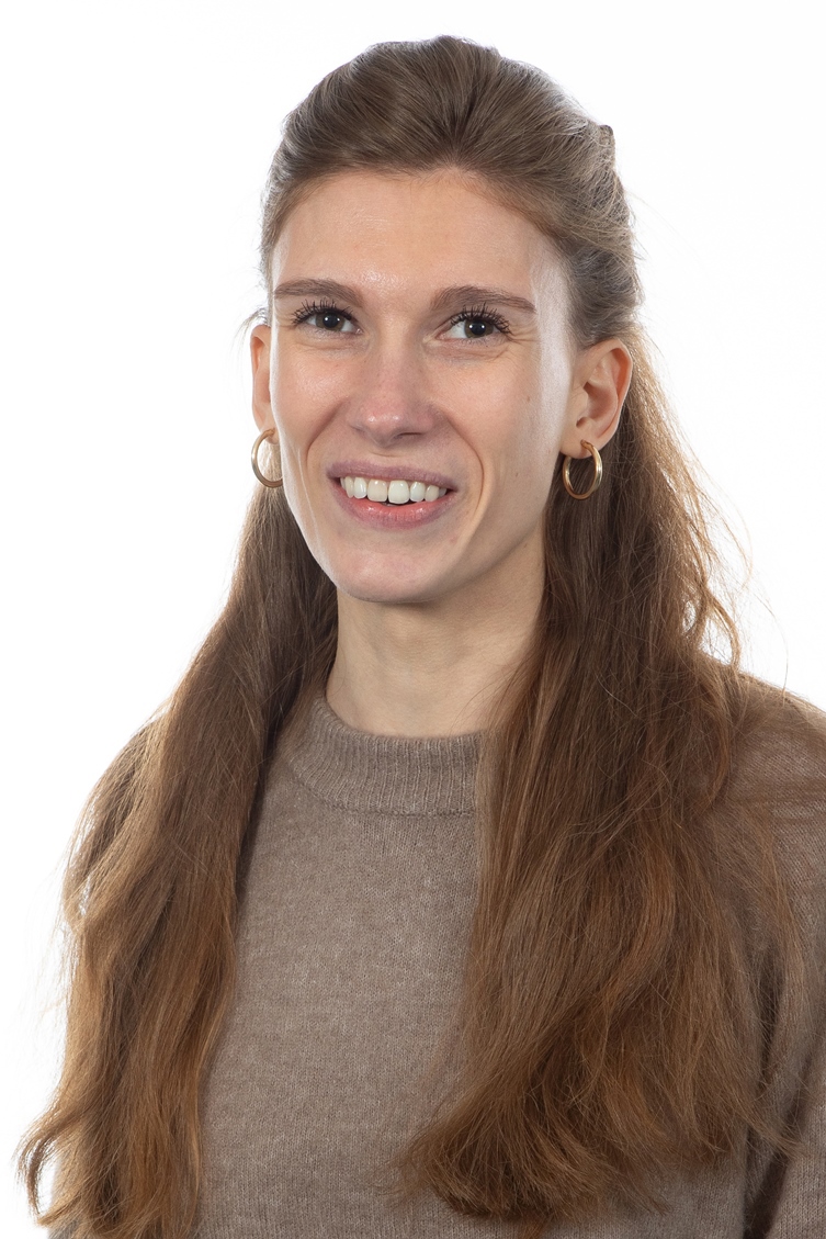 Medisch specialist mw. M.B. Laarhuis