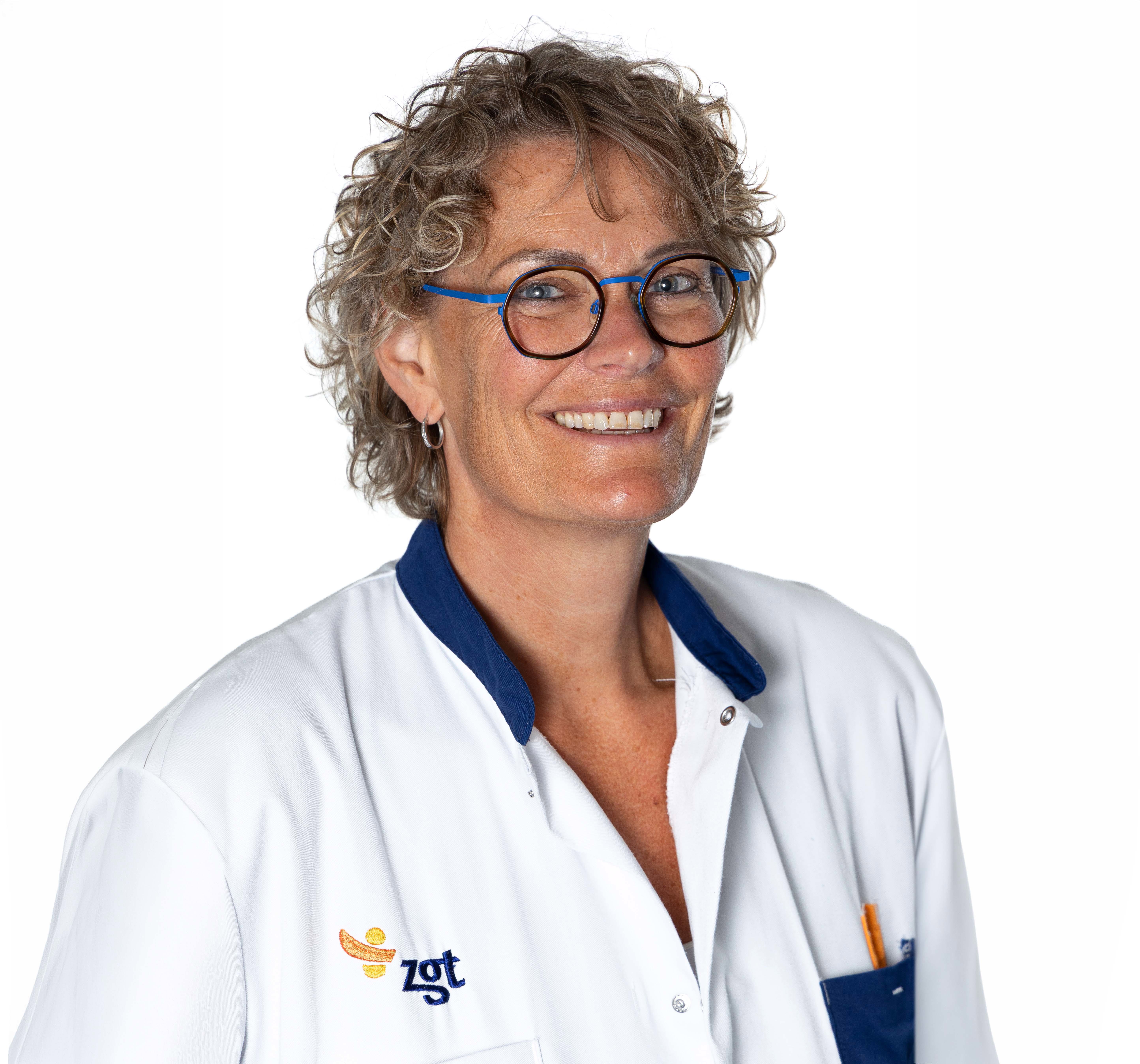 20260716 Dr Dekker Gynaecoloog